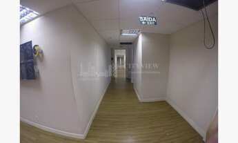 Imagem 3: SALAS COMERCIAIS COM 930M² - CENTRO