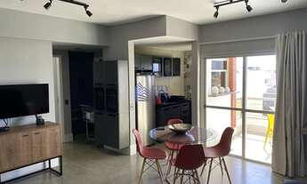 Imagem 5: VENDEMOS LINDO APRTAMENTO REFORMADO COM 1 QUARTO NA BARRA DA TIJUCA - 57M²