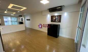 Imagem: VENDEMOS ÓTIMO APARTAMENTO COM 123M² NO