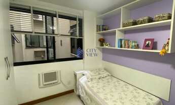 Imagem 3: VENDEMOS EXCELENTE APARTAMENTO DE 3 QUARTOS - 175M² - JARDIM OCEÂNICO