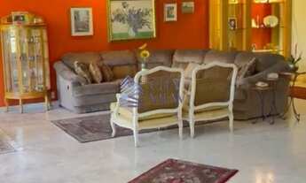 Imagem: VENDEMOS EXCELENTE APARTAMENTO COM 4 QUARTOS