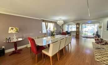 Imagem 6: VENDEMOS EXCELENTE CASA NA BARRA DA TIJUCA COM 716M² COM 5 QUARTOS