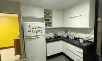 Imagem 6: VENDEMOS EXCELENTE APARTAMENTO DE 3 QUARTOS - 175M² - JARDIM OCEÂNICO