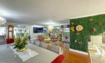 Imagem 7: VENDEMOS EXCELENTE CASA NA BARRA DA TIJUCA COM 716M² COM 5 QUARTOS