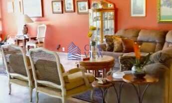 Imagem 3: VENDEMOS EXCELENTE APARTAMENTO COM 4 QUARTOS NA PRAIA DO FLAMENGO - 543M²