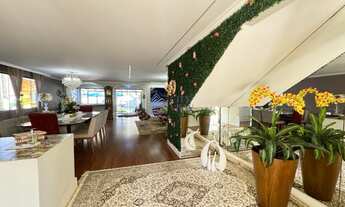 Imagem 5: VENDEMOS EXCELENTE CASA NA BARRA DA TIJUCA COM 716M² COM 5 QUARTOS