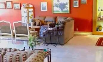 Imagem 2: VENDEMOS EXCELENTE APARTAMENTO COM 4 QUARTOS NA PRAIA DO FLAMENGO - 543M²