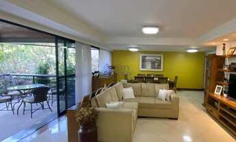 Imagem 2: VENDEMOS EXCELENTE APARTAMENTO DE 3 QUARTOS - 175M² - JARDIM OCEÂNICO