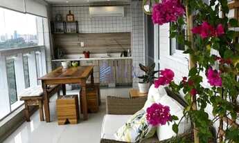 Imagem: VENDEMOS APARTAMENTO NA PENINSULA DE 4 QUARTOS