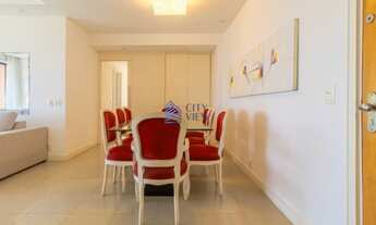 Imagem 3: VENDEMOS ÓTIMO APARTAMENTO DE 3 QUARTOS - COND. NOVO LEBLON - BARRA DA TIJUCA