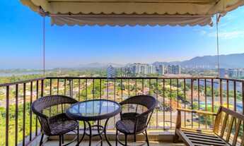 Imagem 7: VENDEMOS ÓTIMO APARTAMENTO DE 3 QUARTOS - COND. NOVO LEBLON - BARRA DA TIJUCA