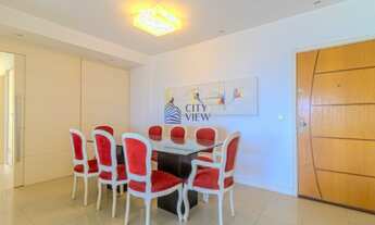 Imagem 2: VENDEMOS ÓTIMO APARTAMENTO DE 3 QUARTOS - COND. NOVO LEBLON - BARRA DA TIJUCA