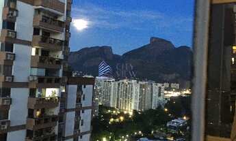 Imagem: VENDEMOS APARTAMENTO 3 QUARTOS BARRA DA