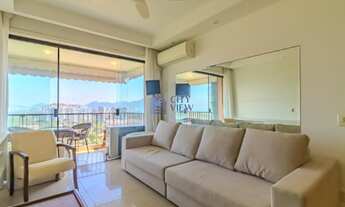 Imagem 6: VENDEMOS ÓTIMO APARTAMENTO DE 3 QUARTOS - COND. NOVO LEBLON - BARRA DA TIJUCA