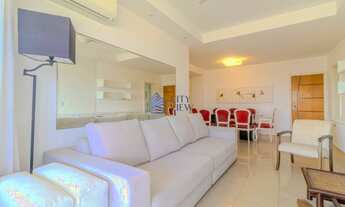 Imagem 4: VENDEMOS ÓTIMO APARTAMENTO DE 3 QUARTOS - COND. NOVO LEBLON - BARRA DA TIJUCA