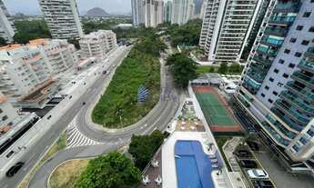 Imagem 3: VENDEMOS APARTAMENTO NA BARRA DA TIJUCA DE 2 QUARTOS COM 75M2