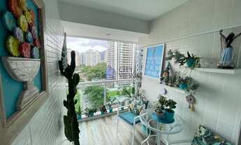 Imagem: VENDEMOS APARTAMENTO NA BARRA DA TIJUCA