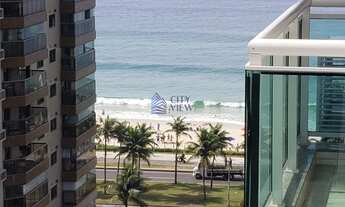 Imagem 2: VENDEMOS APARTAMENTO NA BARRA DA TIJUCA DE 2 QUARTOS COM 75M2