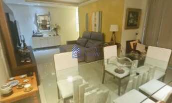 Imagem 3: VENDEMOS ÓTIMO APARTAMENTO 3 QUARTOS NA BARRA DA TIJUCA - 119M²