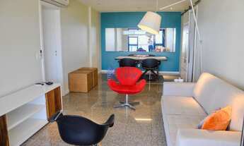 Imagem 3: VENDEMOS EXCELENTE APARTAMENTO 3 QUARTOS COM VISTÃO MAR - BARRA DA TIJUCA