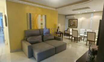 Imagem 2: VENDEMOS ÓTIMO APARTAMENTO 3 QUARTOS NA BARRA DA TIJUCA - 119M²