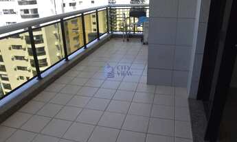 Imagem 7: VENDEMOS EXCELENTE APARTAMENTO 3 QUARTOS COM VISTÃO MAR - BARRA DA TIJUCA