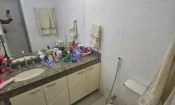 Imagem 5: VENDEMOS ÓTIMO APARTAMENTO 3 QUARTOS NA BARRA DA TIJUCA - 119M²