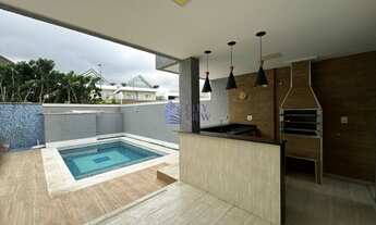 Imagem 6: CASA COM 5 QUARTOS DE 360M² - CONDOMÍNIO ART LIFE - RECREIO DOS BANDEIRANTES