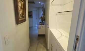 Imagem 4: VENDEMOS ÓTIMO APARTAMENTO 3 QUARTOS NA BARRA DA TIJUCA - 119M²