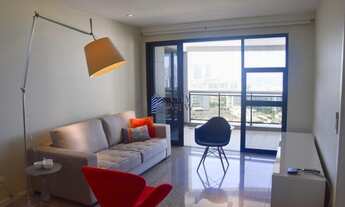 Imagem 2: VENDEMOS EXCELENTE APARTAMENTO 3 QUARTOS COM VISTÃO MAR - BARRA DA TIJUCA
