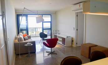 Imagem 4: VENDEMOS EXCELENTE APARTAMENTO 3 QUARTOS COM VISTÃO MAR - BARRA DA TIJUCA