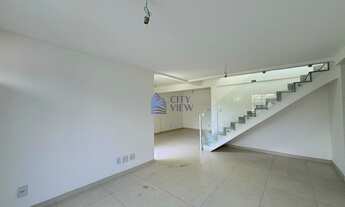 Imagem 5: VENDEMOS COBERTURA DUPLEX NA FREGUESIA COM 3 QUARTOS - 134M²