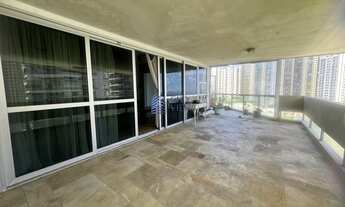 Imagem 5: ALUGAMOS APARTAMENTO COM 4 QUARTOS - CONDOMÍNIO ATLÂNTICO SUL - BARRA DA TIJUCA