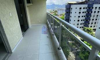 Imagem 5: VENDEMOS COBERTURA DUPLEX NA FREGUESIA COM 4 QUARTOS - 178M²