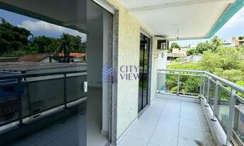 Imagem 5: VENDEMOS COBERTURA DUPLEX NA FREGUESIA COM 4 QUARTOS - 178M²