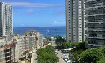 Imagem 6: ALUGAMOS APARTAMENTO COM 4 QUARTOS - CONDOMÍNIO ATLÂNTICO SUL - BARRA DA TIJUCA