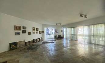 Imagem: ALUGAMOS APARTAMENTO COM 4 QUARTOS - CONDOMÍNIO