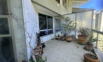 Imagem 7: ALUGAMOS APARTAMENTO COM 4 QUARTOS - CONDOMÍNIO ATLÂNTICO SUL - BARRA DA TIJUCA