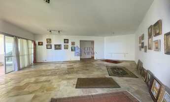 Imagem 3: ALUGAMOS APARTAMENTO COM 4 QUARTOS - CONDOMÍNIO ATLÂNTICO SUL - BARRA DA TIJUCA