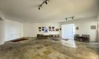 Imagem 2: ALUGAMOS APARTAMENTO COM 4 QUARTOS - CONDOMÍNIO ATLÂNTICO SUL - BARRA DA TIJUCA