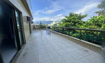 Imagem 5: VENDEMOS COBERTURA COM VISTA PARA MAR - 4 SUÍTES - XXXM² NO RECREIO DOS BADEIRANTES