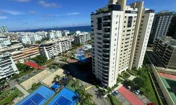 Imagem 7: APARTAMENTO 3 QUARTOS DE 132M² - CONDOMÍNIO WATERWAYS - BARRA DA TIJUCA