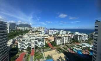 Imagem 6: APARTAMENTO 3 QUARTOS DE 132M² - CONDOMÍNIO WATERWAYS - BARRA DA TIJUCA