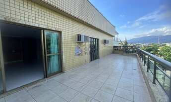 Imagem 6: VENDEMOS COBERTURA COM VISTA PARA MAR - 4 SUÍTES - XXXM² NO RECREIO DOS BADEIRANTES