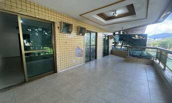 Imagem 6: VENDEMOS EXCELENTE APARTAMENTO COM 119M² - 3 QUARTOS - NO RECREIO DOS BADEIRANTES