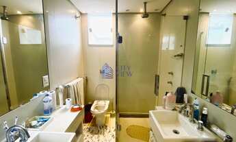 Imagem 4: VENDEMOS ÓTIMO APARTAMENTO REFORMADO COM 3 QUARTOS VISTA PARA O MAR - LAGOA