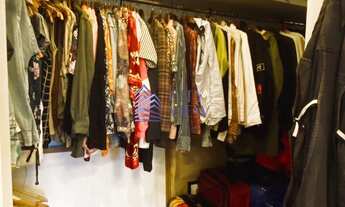 Imagem 6: VENDEMOS ÓTIMO APARTAMENTO REFORMADO COM 3 QUARTOS VISTA PARA O MAR - LAGOA