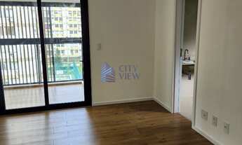 Imagem 7: APARTAMENTO 3 SUÍTES - CONDOMÍNIO ILUMINATO BOTAFOGO