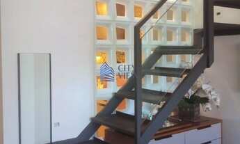 Imagem 4: VENDEMOS EXCELENTE COPERTURA DUPLEX EM LARANJEIRAS COM 3 QUARTOS - 260M²