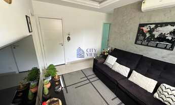 Imagem 3: VENDEMOS ÓTIMA COBERTURA REFORMADA COM 2 QUARTOS EM COPACABANA - 68M²